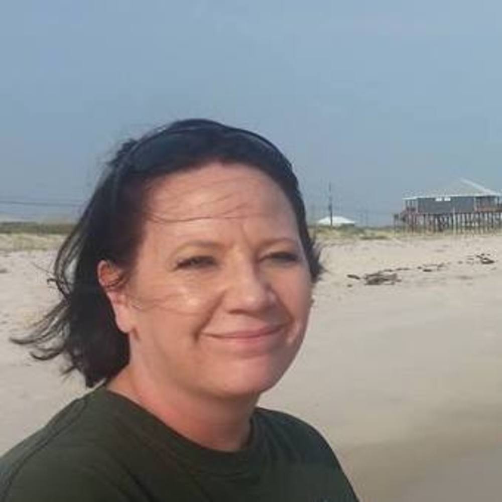 Meet your Posher, Tammy